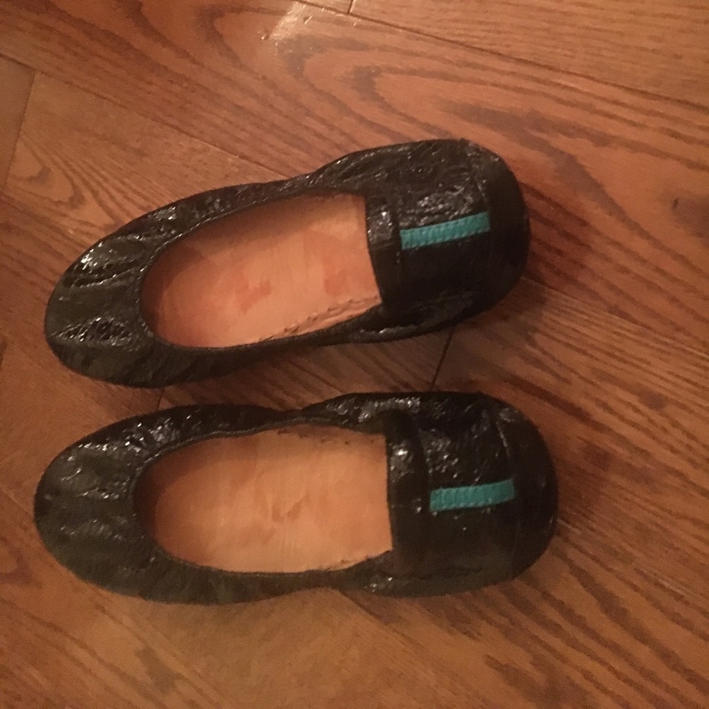 Tieks by Garavelli